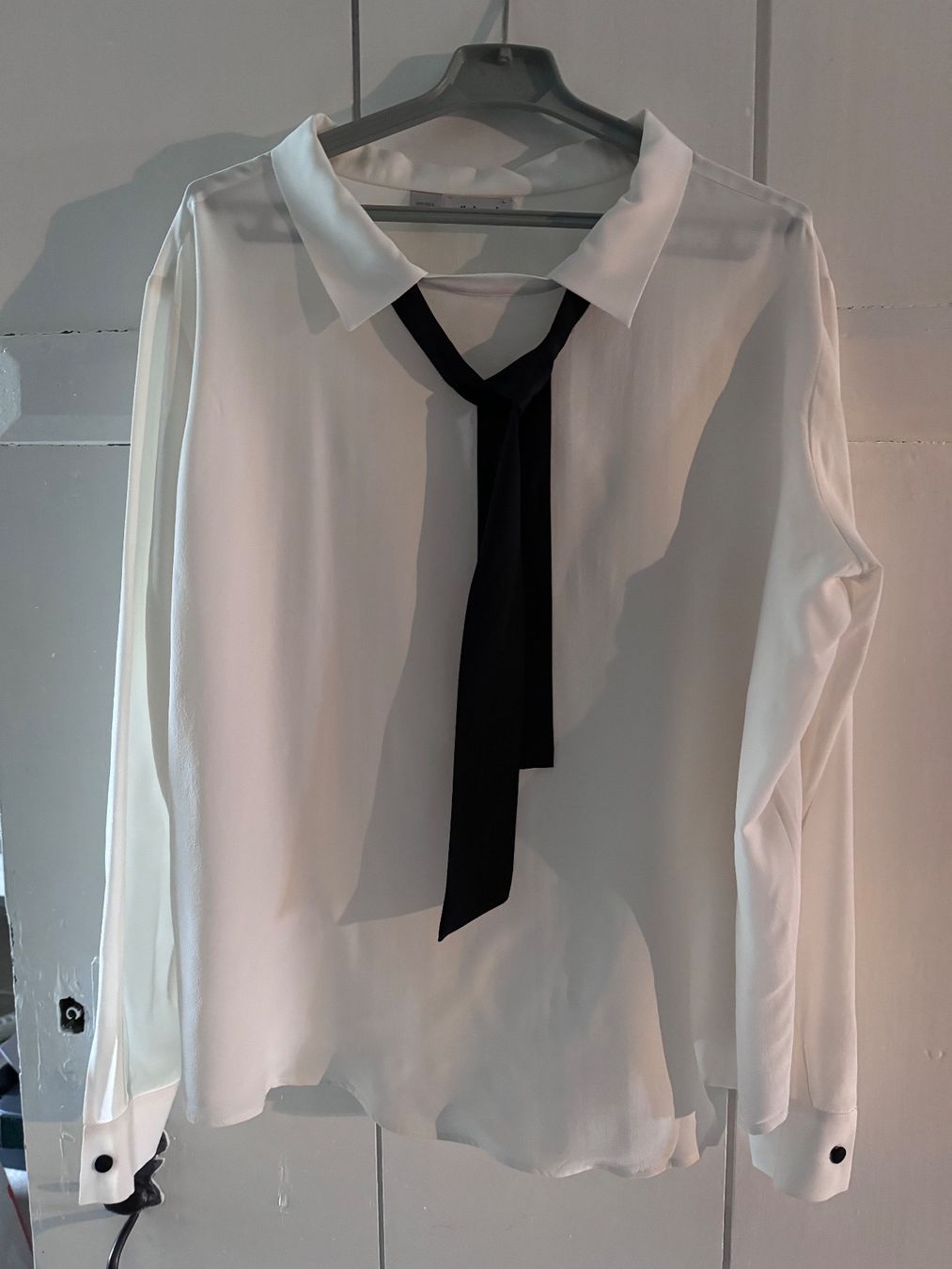 Camicette: Chemise " Sibel Saral " Bluse L – Nuovo (secondo la descrizione) da Echandens venduto da pepite30