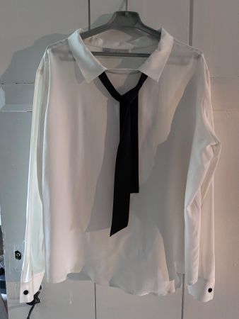 Chemise " Sibel Saral " Bluse L