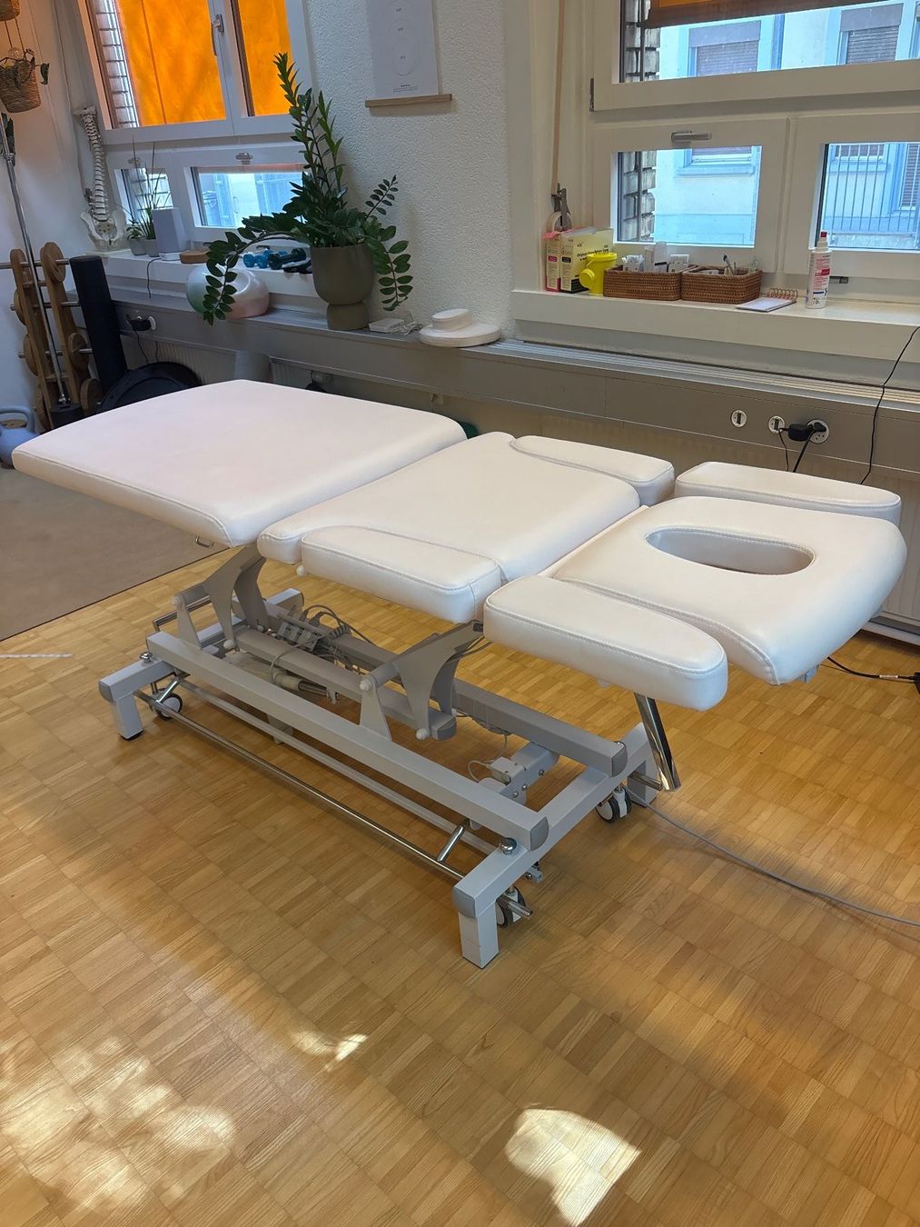 Liegen & Liegestühle: Behandlungsliege – Gebraucht aus Zürich von nwy_lg87 3