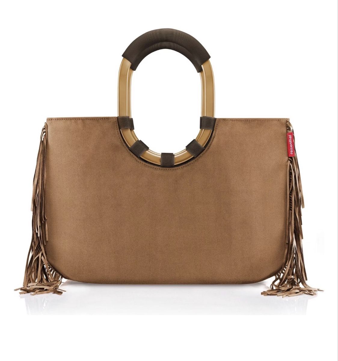 Reisenthel Borse: Reisenthel loopshopper M western × 1 – Nuovo (secondo la descrizione) da Steffisburg venduto da Bird304