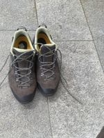 Halbhohe Wanderschuhe Grösse 41