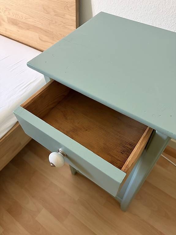 Comodini: Vintage Nachttisch – Usato da Oberwil BL venduto da Fialova 2
