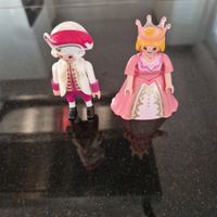 Playmobil 5242 Graf und Gräfin