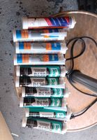 Acryl Dichstoff