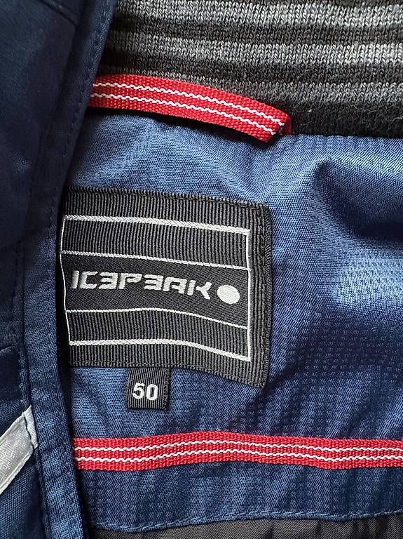 Giacche: Winterjacke Herren GR. 50 – Usato da Lyss venduto da af123 2