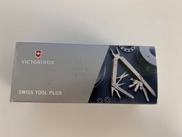 Victorinox Swiss Tool Plus Multifunktionsmesser Neu