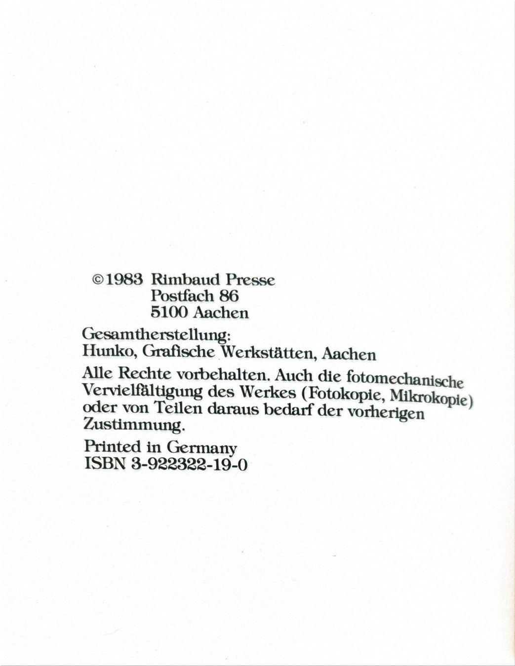 Bücher: Bachmann Guido, Wannsee – Neu (gemäss Beschreibung) aus Sarnen von Livres 2
