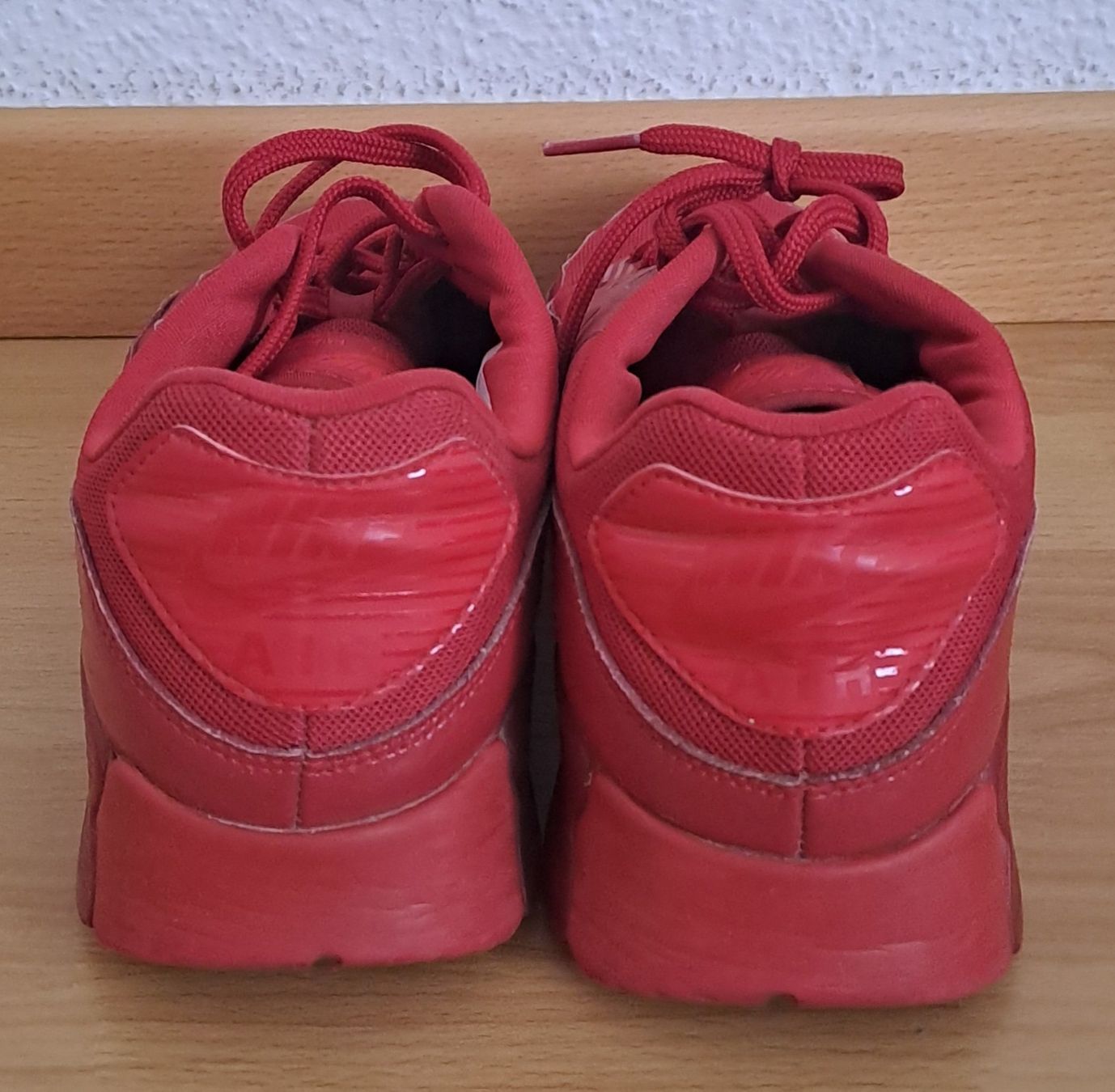 Nike Scarpe da donna: NIKE Air Max Damen Gr. 38.5 – Usato da Feuerthalen venduto da kigo87 3