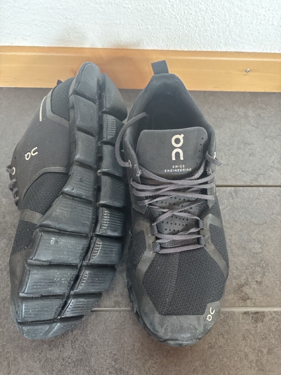 On Herrenschuhe: On-Schuhe – Gebraucht aus Remetschwil von KatrinRo 1