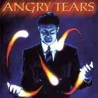 Angry Tears – Angry Tears, NEU & OVP, CD (Hard Rock, AOR)