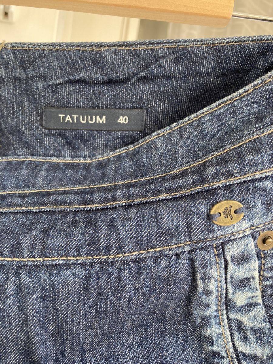 Röcke: Jeansrock von Tatuum – Neu (gemäss Beschreibung) aus Neuenhof von Ivita 2
