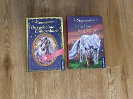 Sternenschweif Bücher