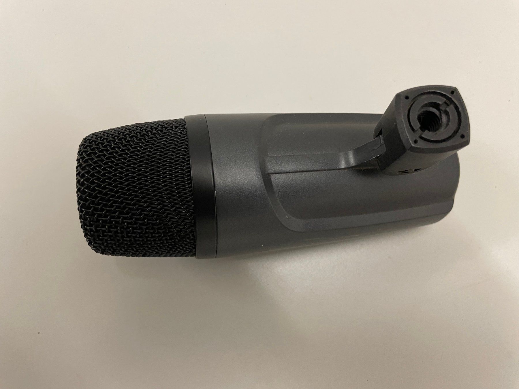 Sennheiser Microfoni: micro sennheiser e602 – Usato da La Croix (Lutry) venduto da netrajet 3