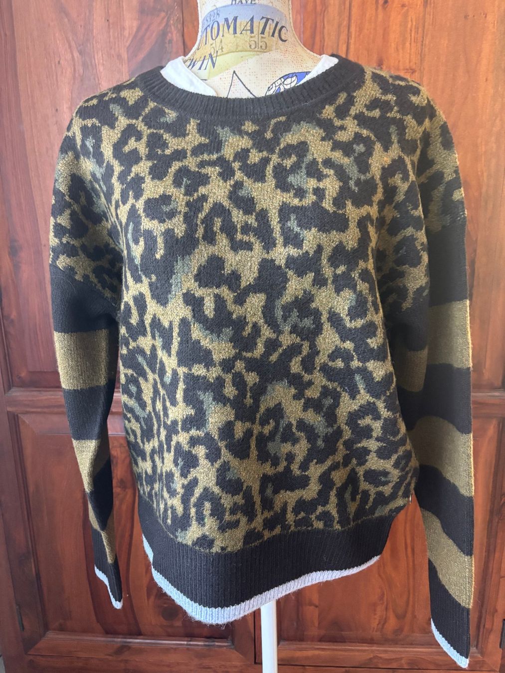 Maison Scotch Maglioni & Felpe: SCOTCH & SODA Amsterdam Pullover neu – Nuovo (secondo la descrizione) da Merishausen venduto da yourdream 1