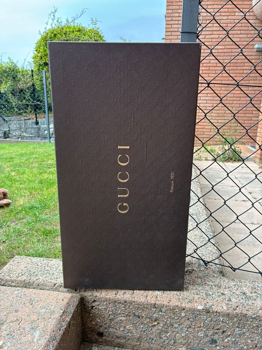 Gucci Scarpe da donna: GUCCI stivali  – Usato da Ascona venduto da principessacaroline 1