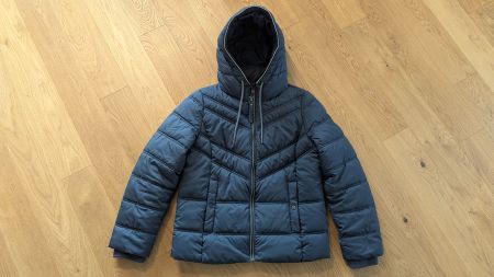 Winterjacke CECIL