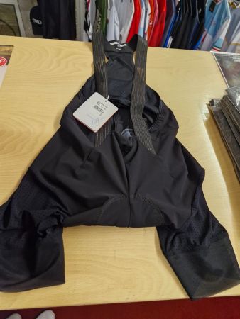Neue Castelli-Velohose Ultd. Ultimate Liner, Herren, Gr. 2XL