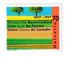 Schweiz 1997  **