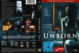 DVD - The Unborn (NEU)