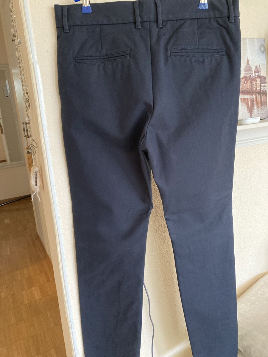Armani Hosen: Emporio Armani Hosen – Gebraucht aus Dübendorf von Sebashop 1