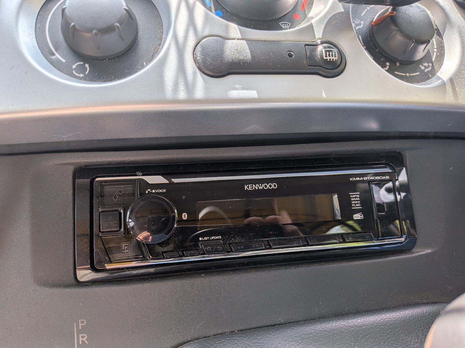 Renault Automobili: Renault Kangoo 1.6 16v  Automat, expertisée, mit mfk – Usato da Eschert venduto da PANZER0041 7