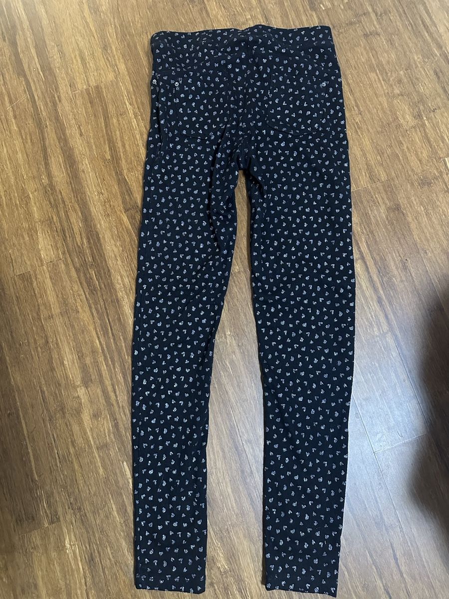Pantaloni: OVS Jeggins Grösse 170 – Usato da Busswil venduto da billib 2
