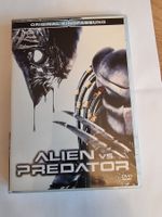 DVD "Alien vs. Predator" (Ian Whyte, Sanaa Lathan)