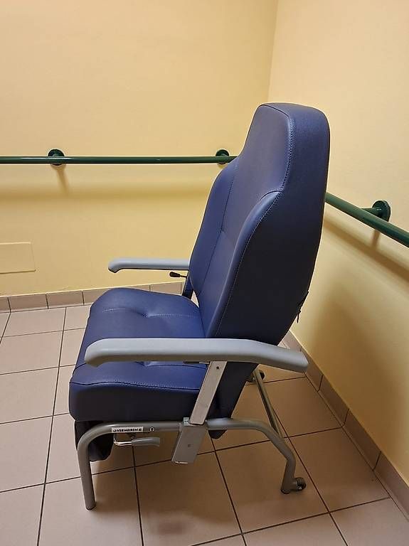 Sessel: Sedia Relax – Gebraucht aus Vacallo von gia_8c77 2