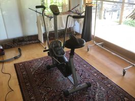 Hometrainer