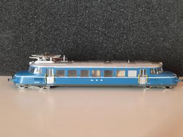 Märklin 3127 Blauer Pfeil ÖBB Digital ESU