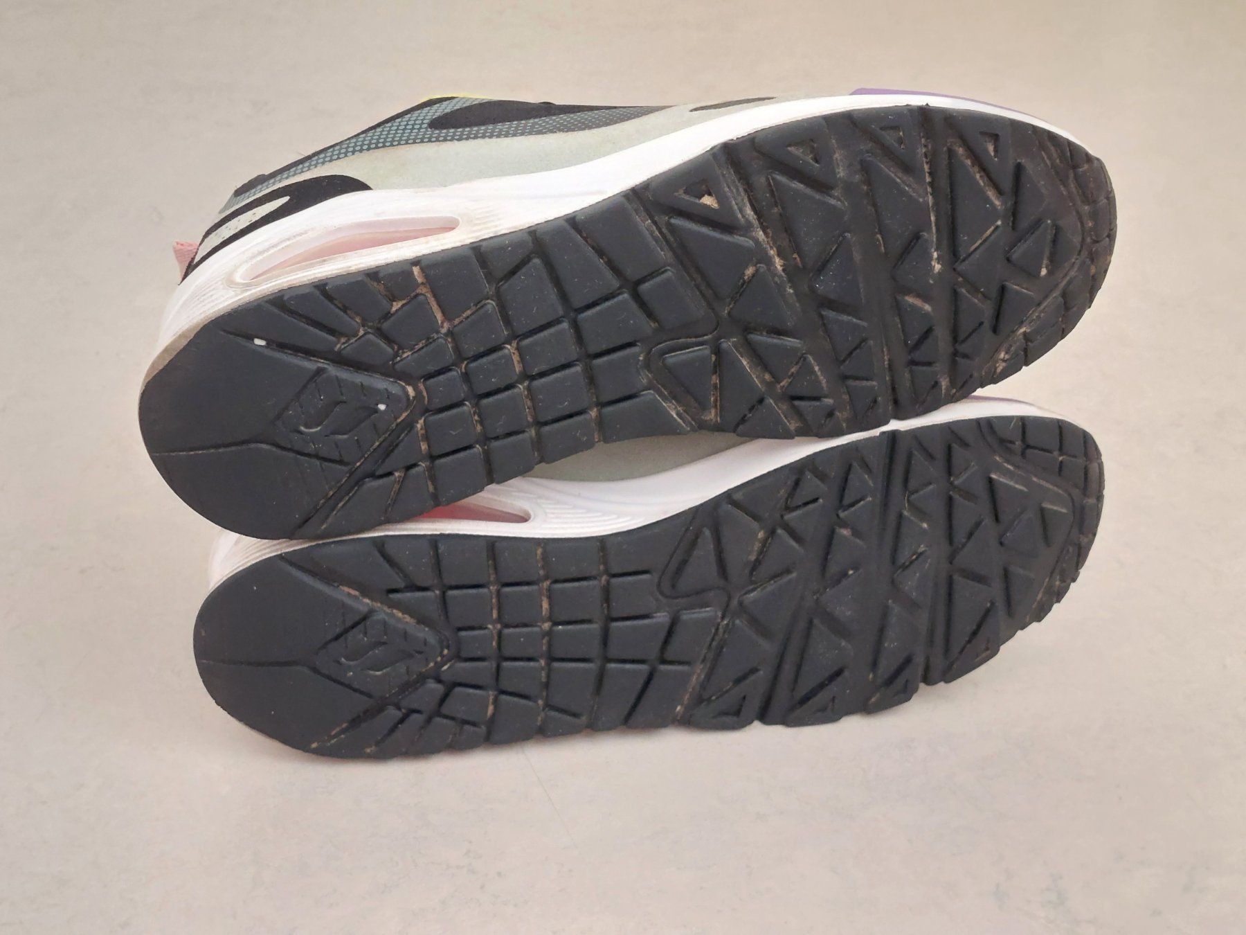 Skechers Scarpe da uomo: Sketchers Gr.38 – Usato da Pfäffikon SZ venduto da max_5ylc 7