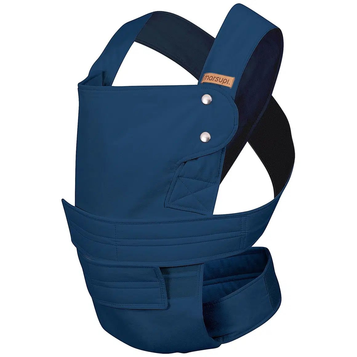 Marsupi Marsupi portabebè: Marsupi Classic 2.0 ocean Gr L – Usato da Bottmingen venduto da zoe_vt97