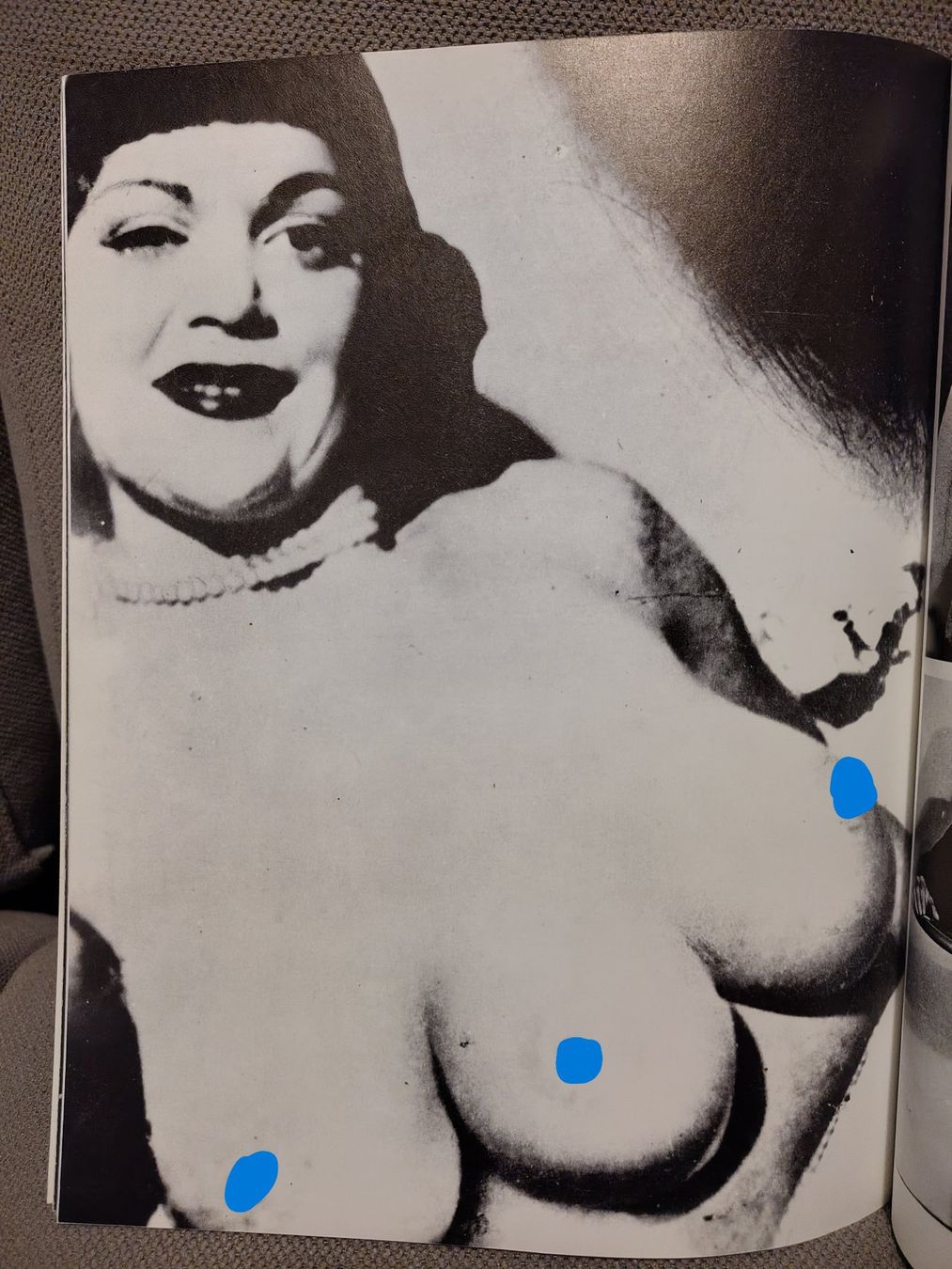 Riviste & Magazine: PHOTO N°136 Janvier 1979 – Usato da Meyrin venduto da Flurrio 6