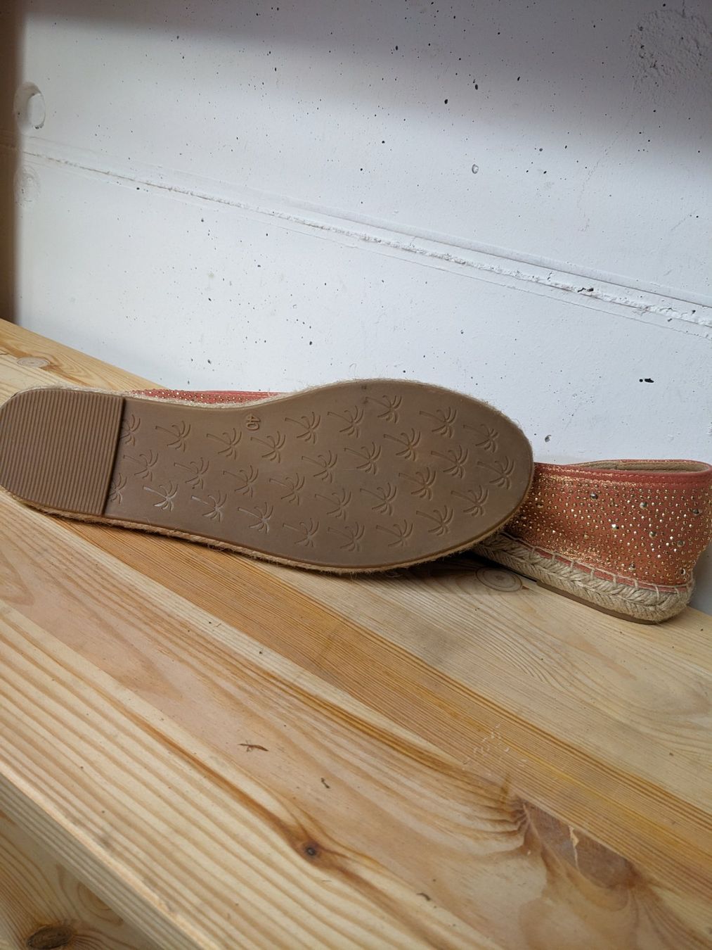 Scarpe da donna: Ballarinas Grösse 40 – Usato da Trachslau venduto da Tijneee 2