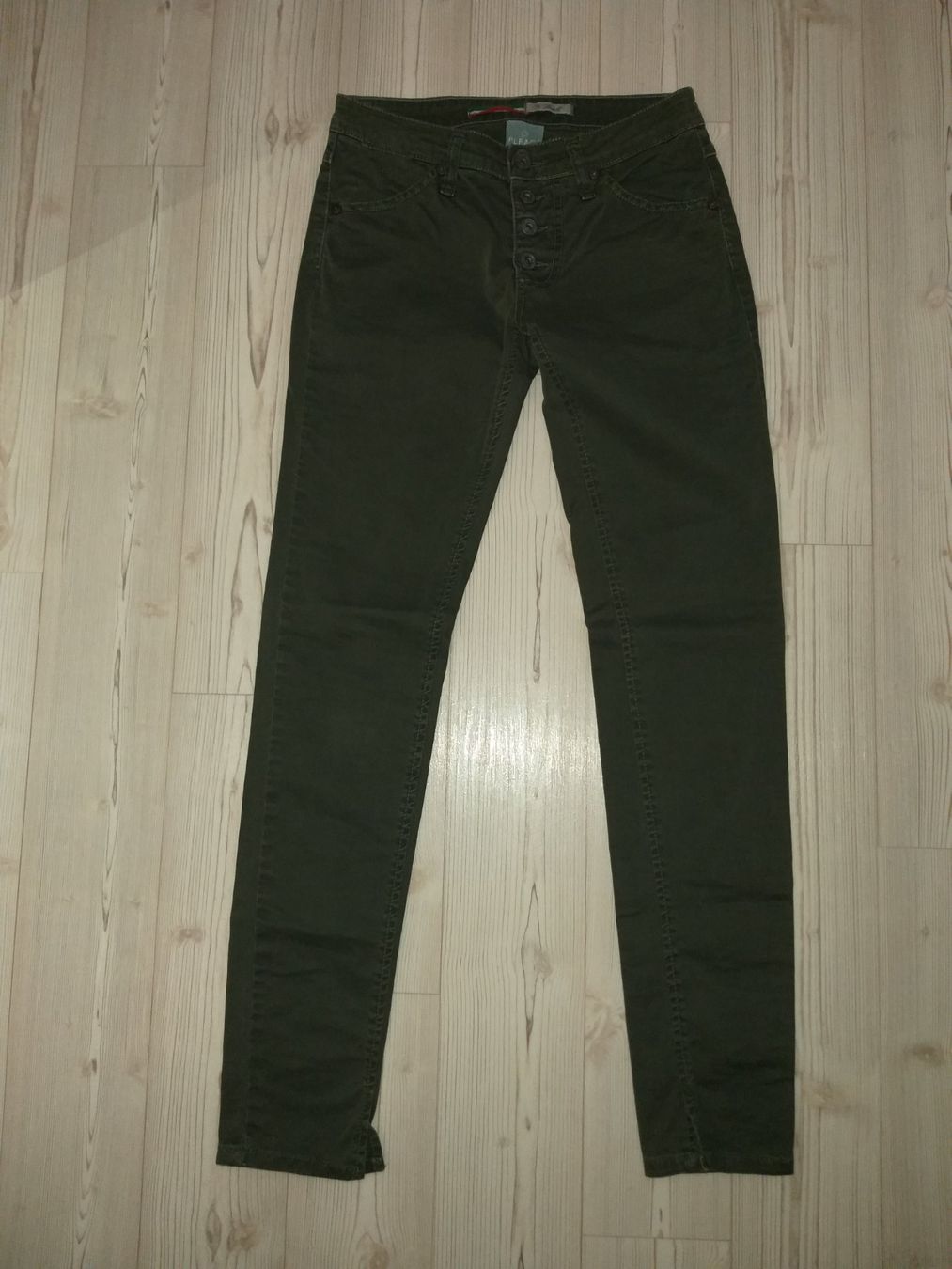 Please Jeans Jeans: PLEASE P90  Jeans   Taille / Grosse XS – Gebraucht aus Cossonay-ville von Super-Price-Quality