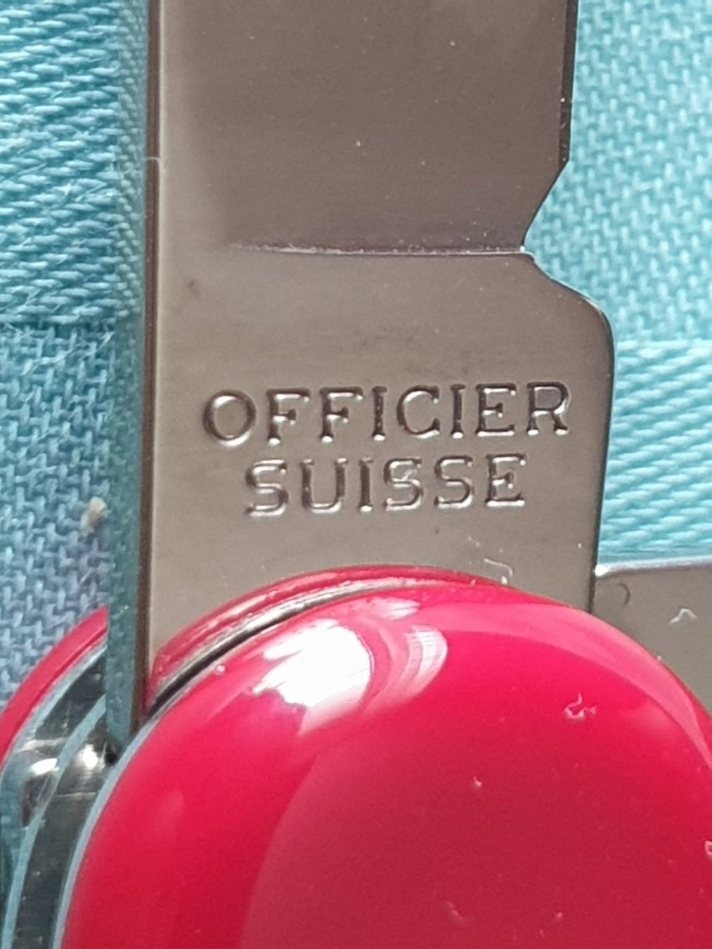 Victorinox Coltelli tascabile: Taschenmesser VICTORINOX KRONOSWISS WOOD SOLUTION – Usato da Mörschwil venduto da spirspi 2