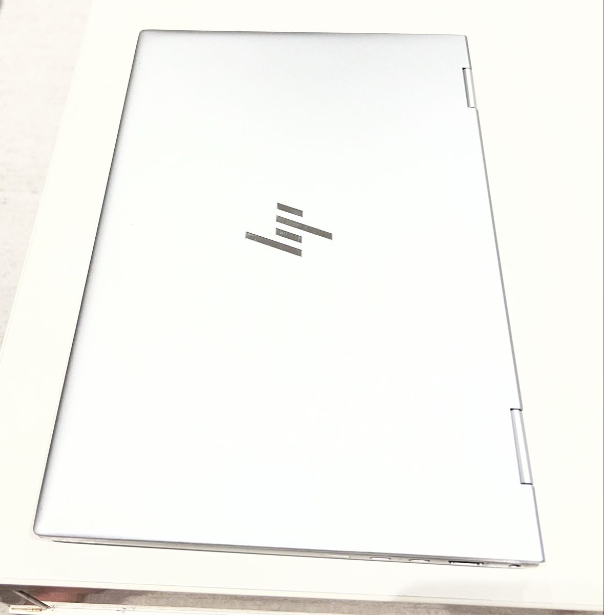 Hewlett Packard Notebook: HP EliteBook x360 830 G7 – Nuovo (secondo la descrizione) da Reinach AG venduto da Noar.K
