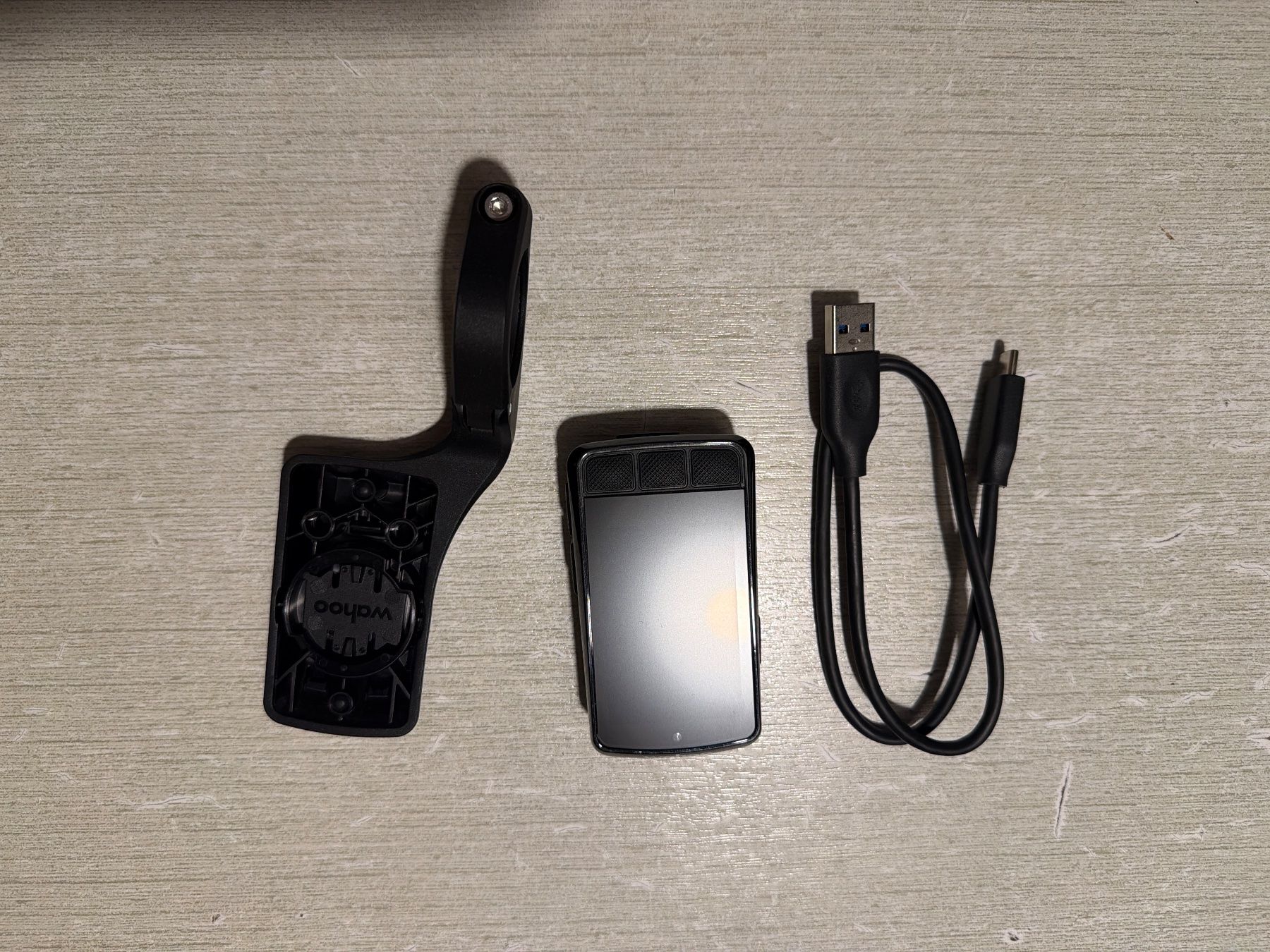 Wahoo Ordinateurs & app. de mesure: Wahoo Elemnt Bolt 3 – D'occasion à Grosswangen par Bruwald_ 4
