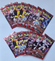 Pokémon 15 × Destined Rivals (DRI) Booster EN 🇬🇧OVP ab 1.-