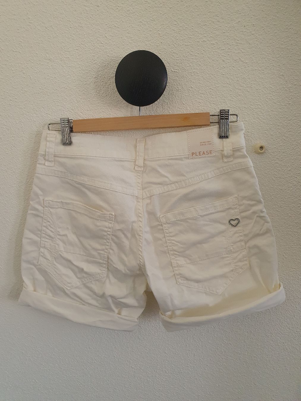 Please Jeans Pantaloni: Please Shorts NEU – Nuovo (secondo la descrizione) da Ebertswil venduto da Luna_8 1