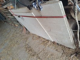 Platten  feuerfest