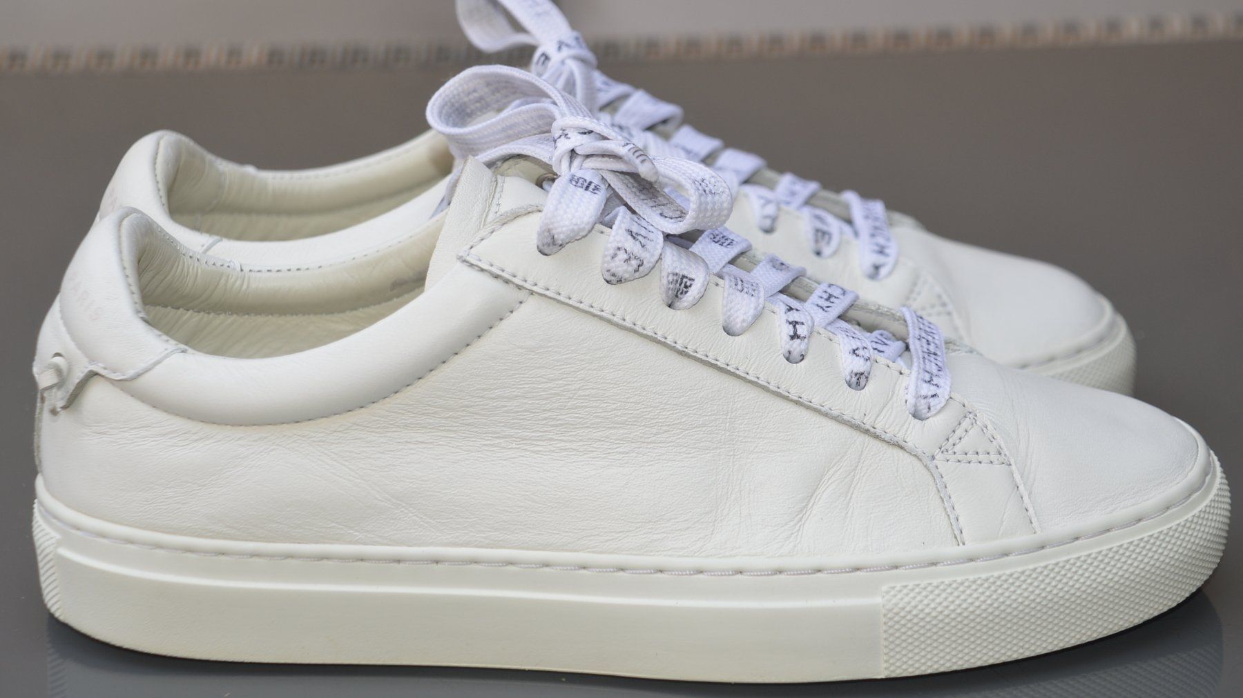 Givenchy Scarpe da donna: Sneakers Givenchy Urban Street .36 – Usato da Collonges venduto da Auganien 3