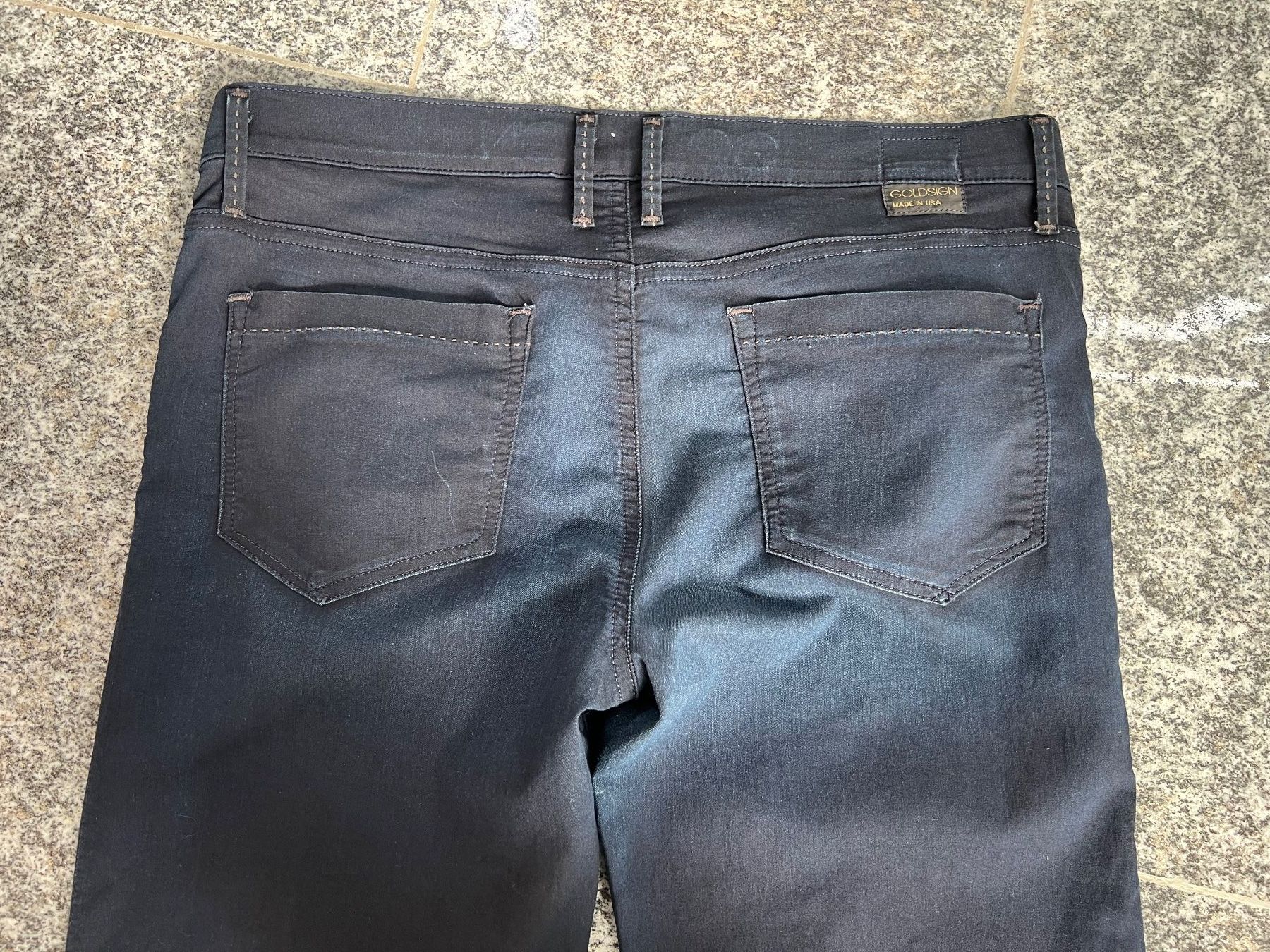 Hosen: Damenhose von Goldsign – Gebraucht aus Remigen von Orlana7 4