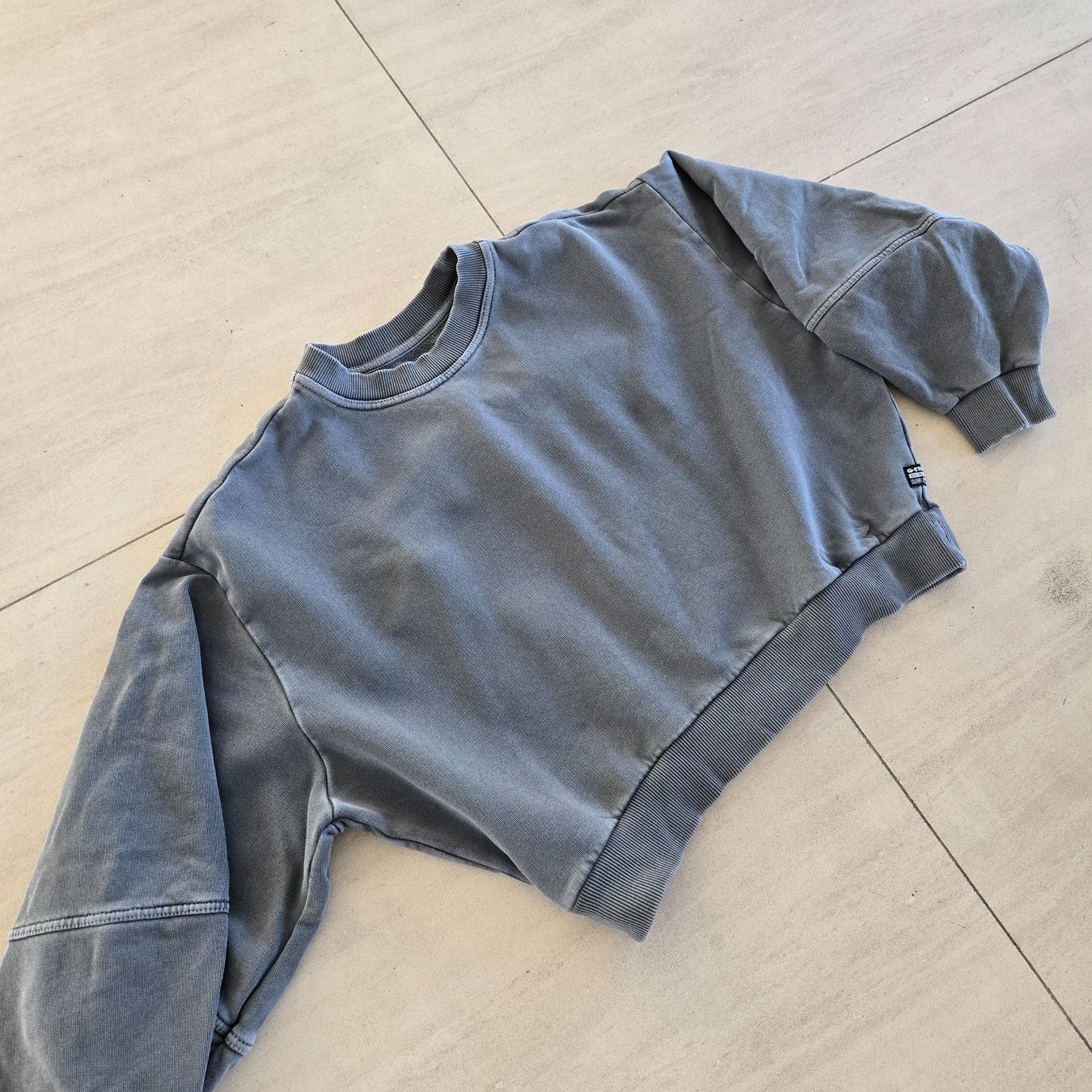 G-Star Pulls & Sweat-shirts: Sweater G-Star Raw – D'occasion à Windisch par mecke1 1