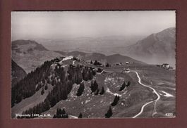 KLEWENALP - 1954
