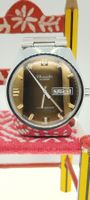 Montre thermidor