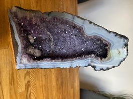 Amethyst-Druse