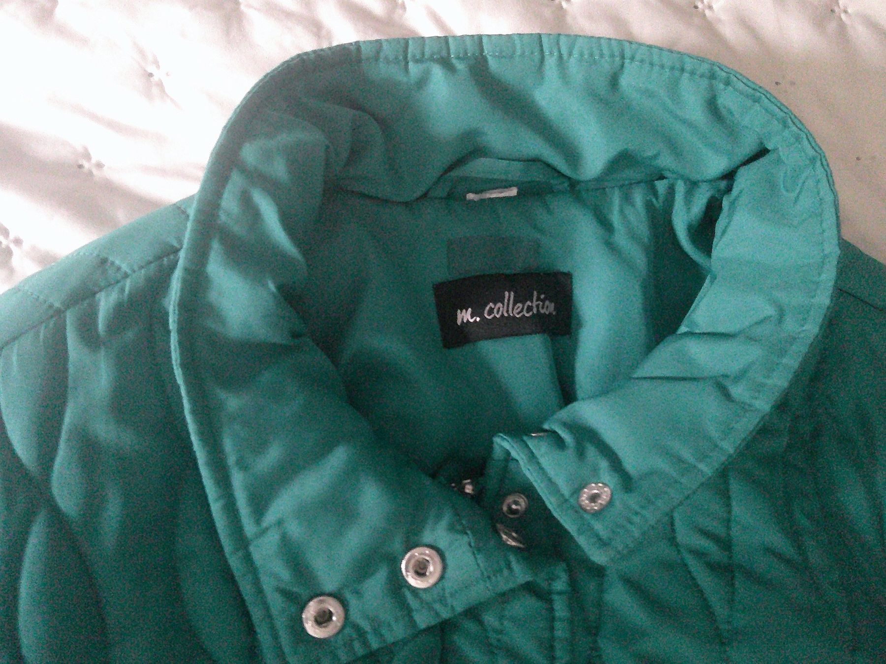 Jacken: Damen Steppjacke m.collection – Gebraucht aus Duggingen von NostalgieTrend 1