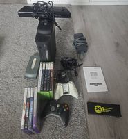 Xbox et Xbox 360
