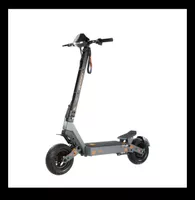 E-Scooter KuKirin G4 2000W 60V ohne Strassenzulassung neu
